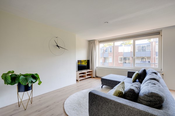 Medium property photo - Gruttersdijk 34c, 3514 BH Utrecht